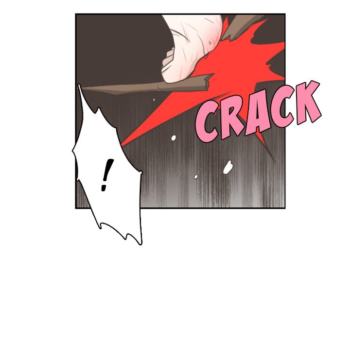 Go Away, Mr.Demon Chapter 105 - Page 17
