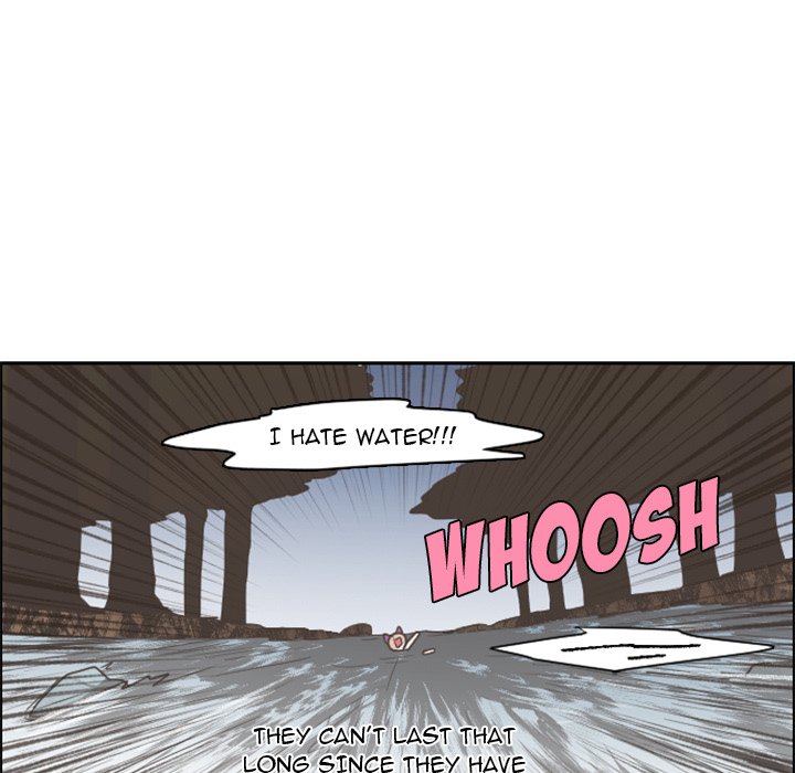 Go Away, Mr.Demon Chapter 105 - Page 19