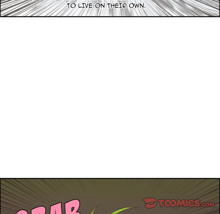 Go Away, Mr.Demon Chapter 105 - Page 20