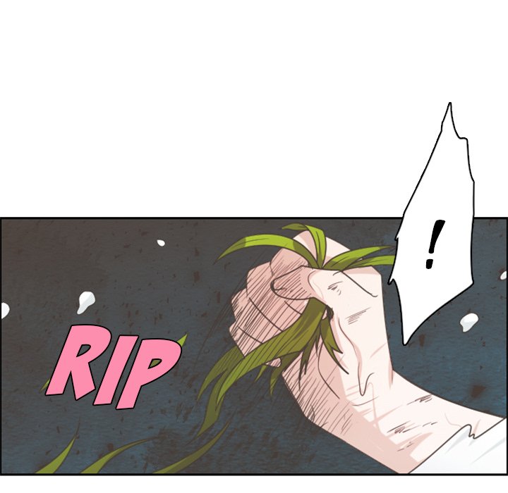 Go Away, Mr.Demon Chapter 105 - Page 23