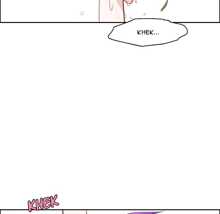 Go Away, Mr.Demon Chapter 105 - Page 27
