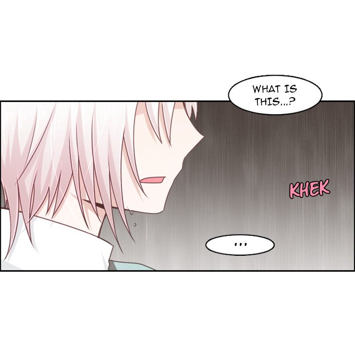 Go Away, Mr.Demon Chapter 105 - Page 29