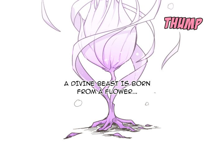 Go Away, Mr.Demon Chapter 105 - Page 3