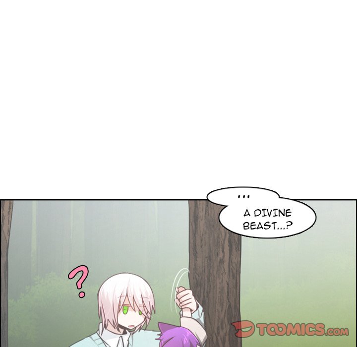 Go Away, Mr.Demon Chapter 105 - Page 30