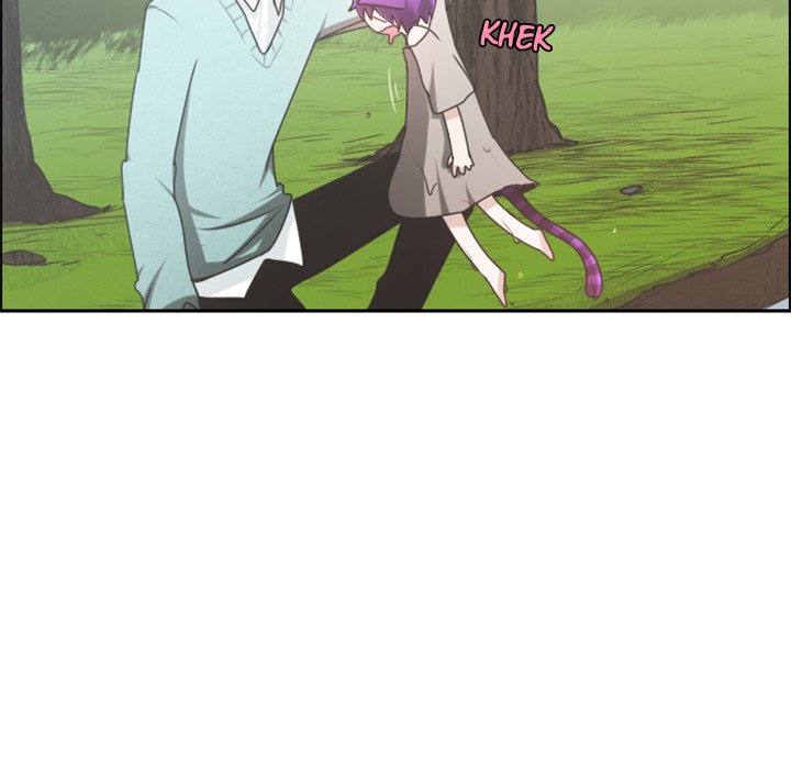 Go Away, Mr.Demon Chapter 105 - Page 31
