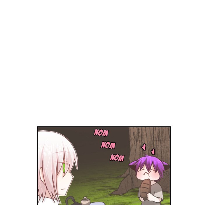 Go Away, Mr.Demon Chapter 105 - Page 35