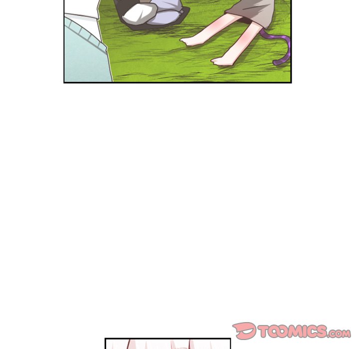 Go Away, Mr.Demon Chapter 105 - Page 36