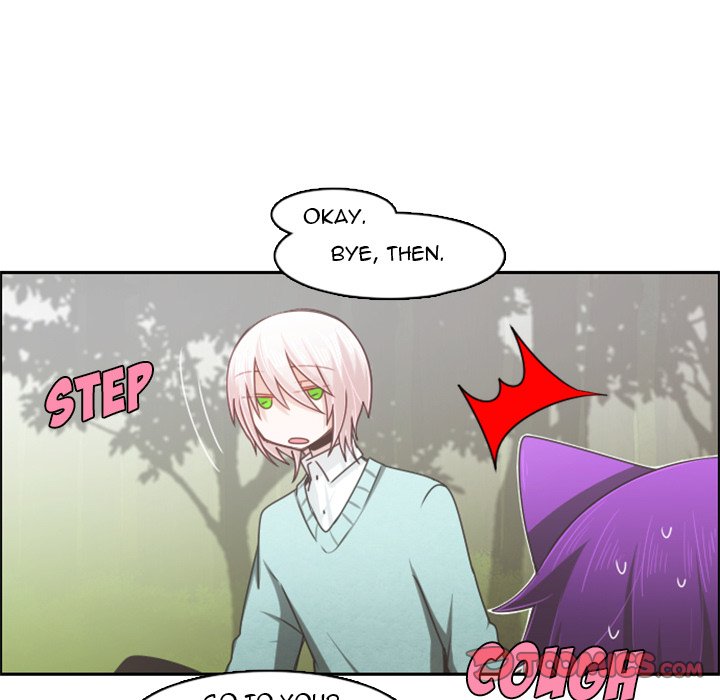 Go Away, Mr.Demon Chapter 105 - Page 38