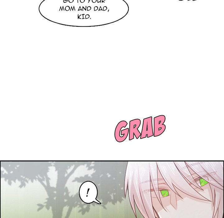 Go Away, Mr.Demon Chapter 105 - Page 39
