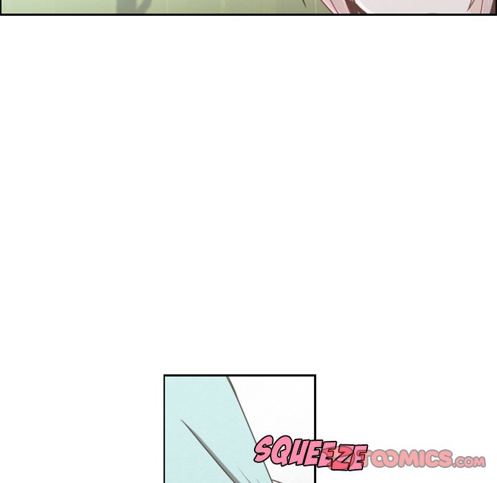 Go Away, Mr.Demon Chapter 105 - Page 40