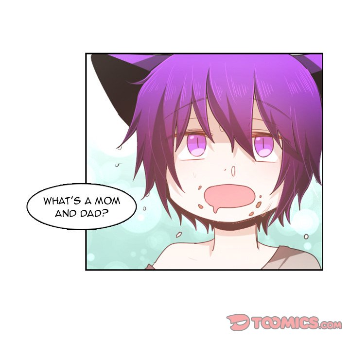 Go Away, Mr.Demon Chapter 105 - Page 42