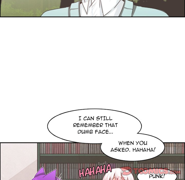 Go Away, Mr.Demon Chapter 105 - Page 44