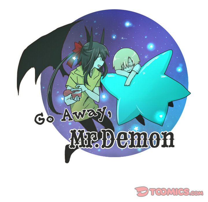 Go Away, Mr.Demon Chapter 105 - Page 46