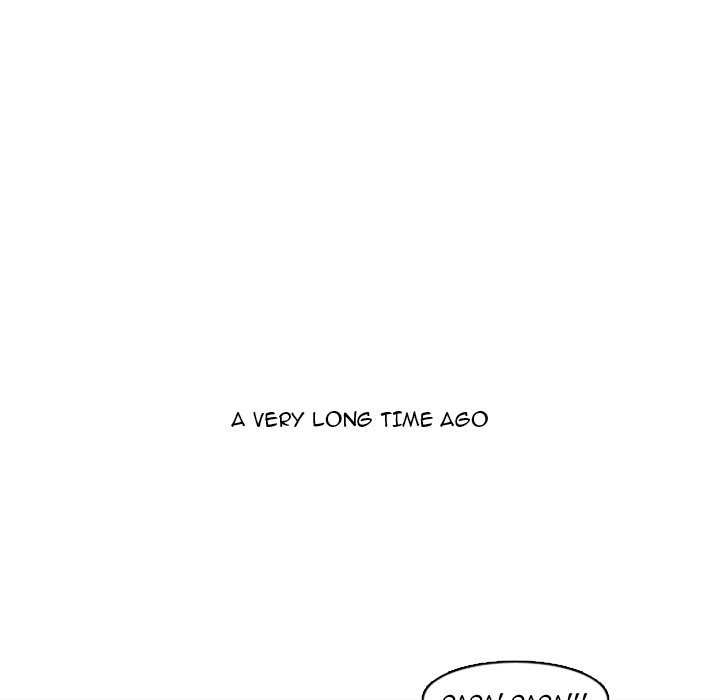 Go Away, Mr.Demon Chapter 105 - Page 47