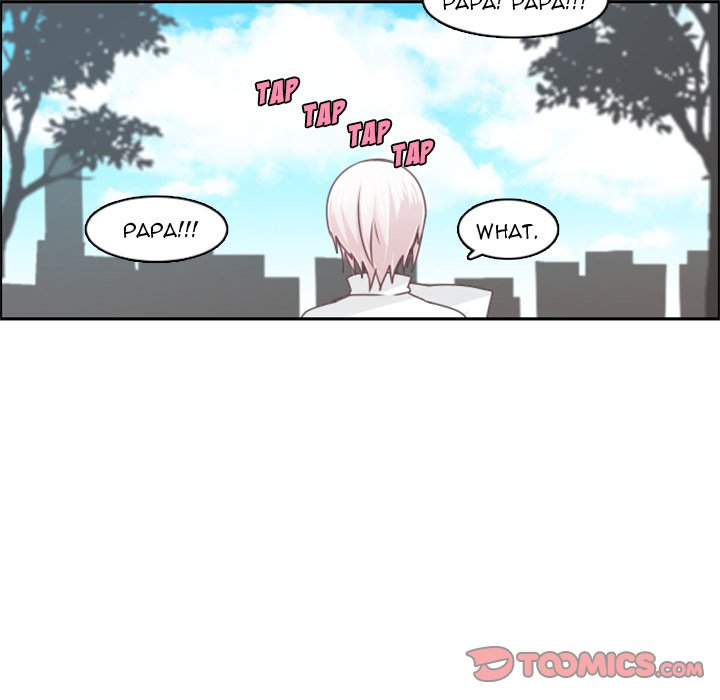 Go Away, Mr.Demon Chapter 105 - Page 48