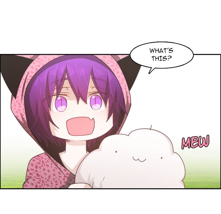 Go Away, Mr.Demon Chapter 105 - Page 49