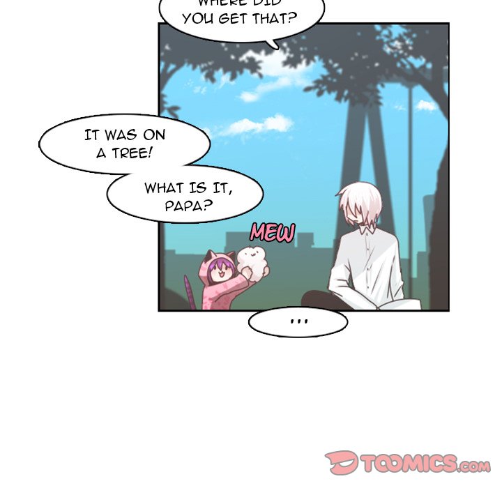 Go Away, Mr.Demon Chapter 105 - Page 52