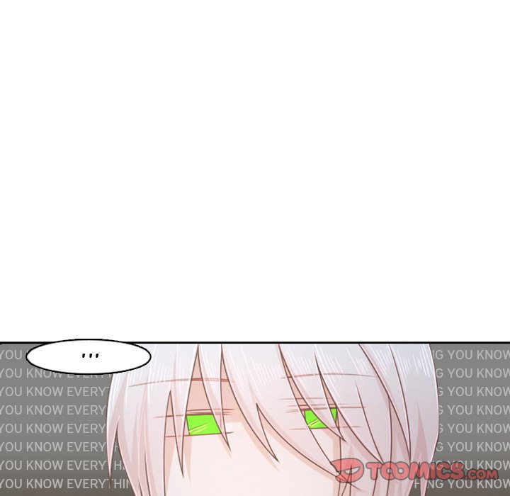 Go Away, Mr.Demon Chapter 105 - Page 54