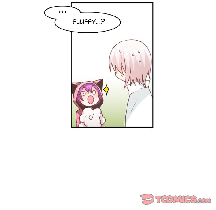Go Away, Mr.Demon Chapter 105 - Page 56