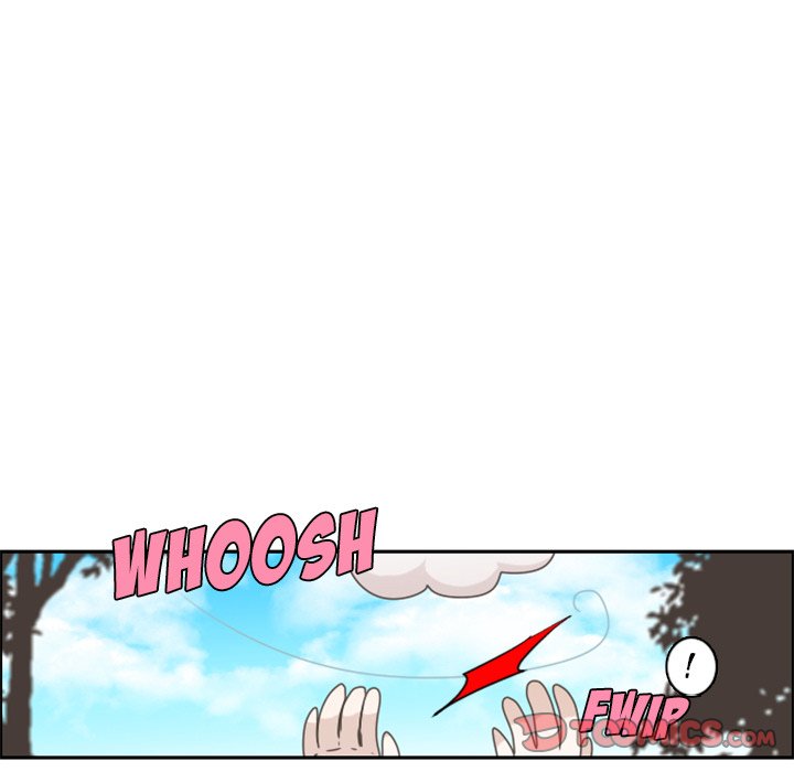 Go Away, Mr.Demon Chapter 105 - Page 58