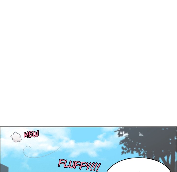 Go Away, Mr.Demon Chapter 105 - Page 59