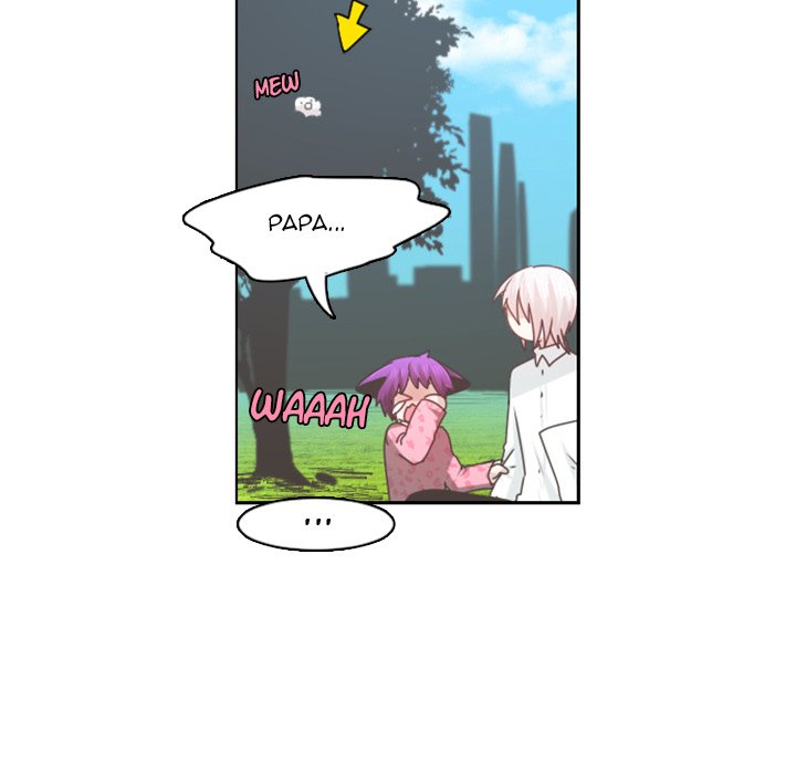 Go Away, Mr.Demon Chapter 105 - Page 61