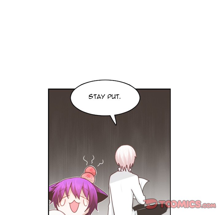 Go Away, Mr.Demon Chapter 105 - Page 62