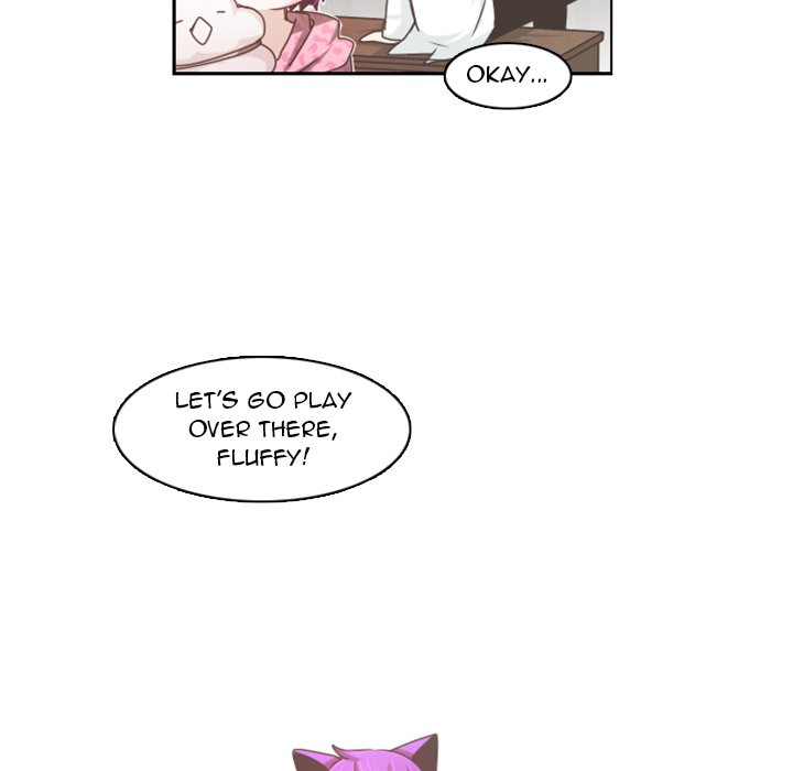 Go Away, Mr.Demon Chapter 105 - Page 63