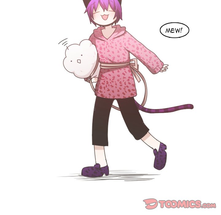 Go Away, Mr.Demon Chapter 105 - Page 64