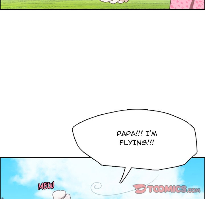Go Away, Mr.Demon Chapter 105 - Page 66