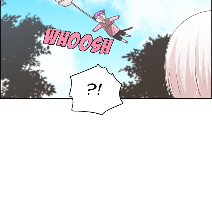 Go Away, Mr.Demon Chapter 105 - Page 67