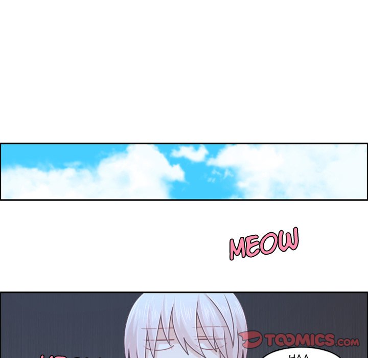 Go Away, Mr.Demon Chapter 105 - Page 68