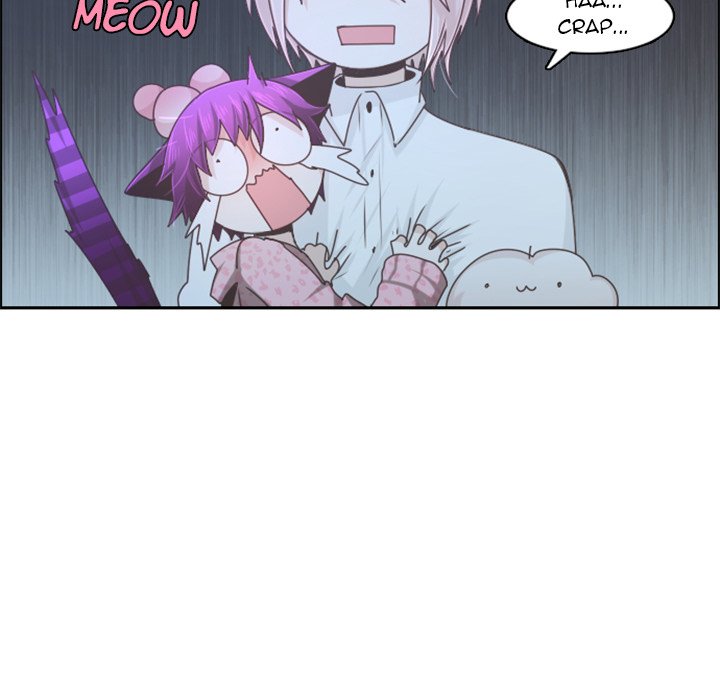 Go Away, Mr.Demon Chapter 105 - Page 69