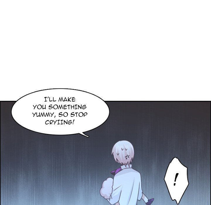 Go Away, Mr.Demon Chapter 105 - Page 71