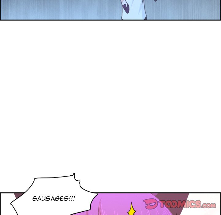 Go Away, Mr.Demon Chapter 105 - Page 72
