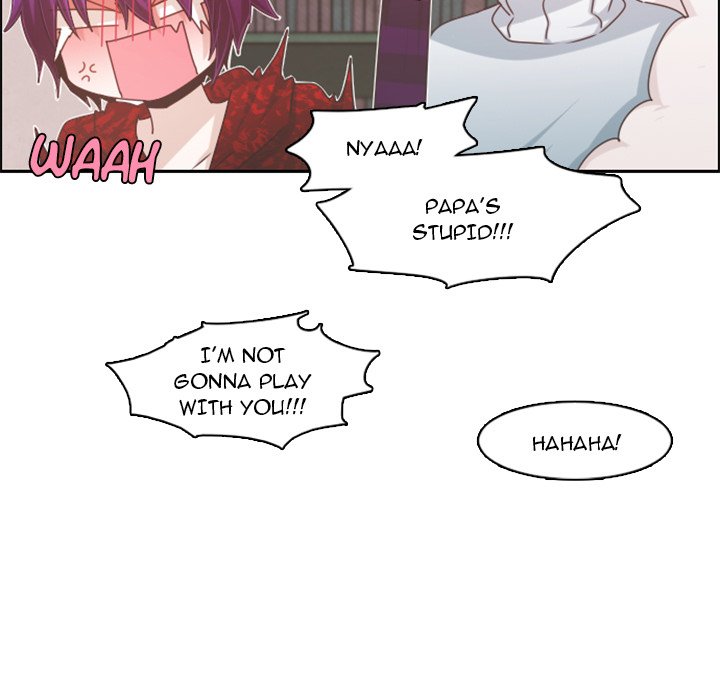 Go Away, Mr.Demon Chapter 105 - Page 75