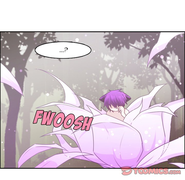 Go Away, Mr.Demon Chapter 105 - Page 8