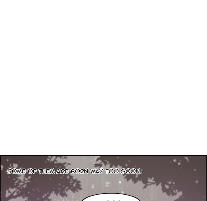 Go Away, Mr.Demon Chapter 105 - Page 9