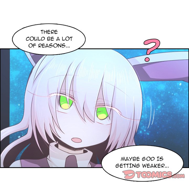 Go Away, Mr.Demon Chapter 106 - Page 10