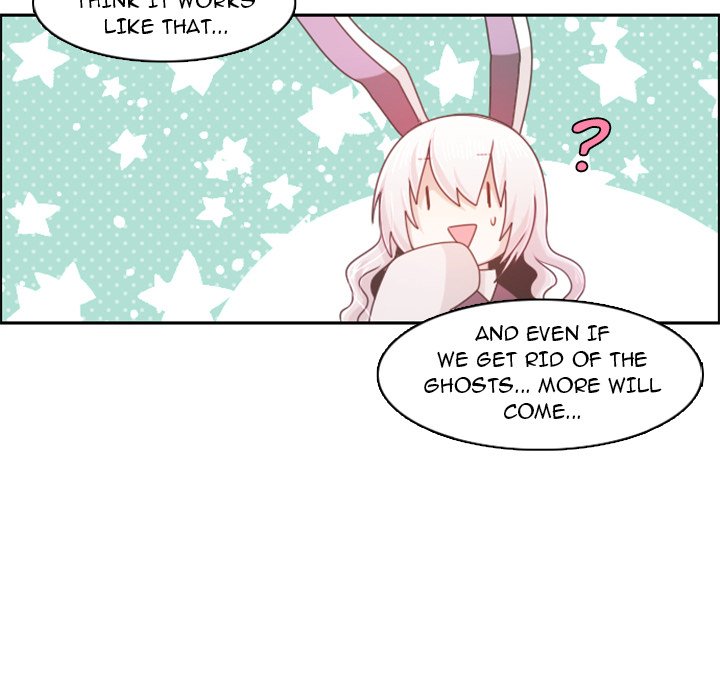 Go Away, Mr.Demon Chapter 106 - Page 13
