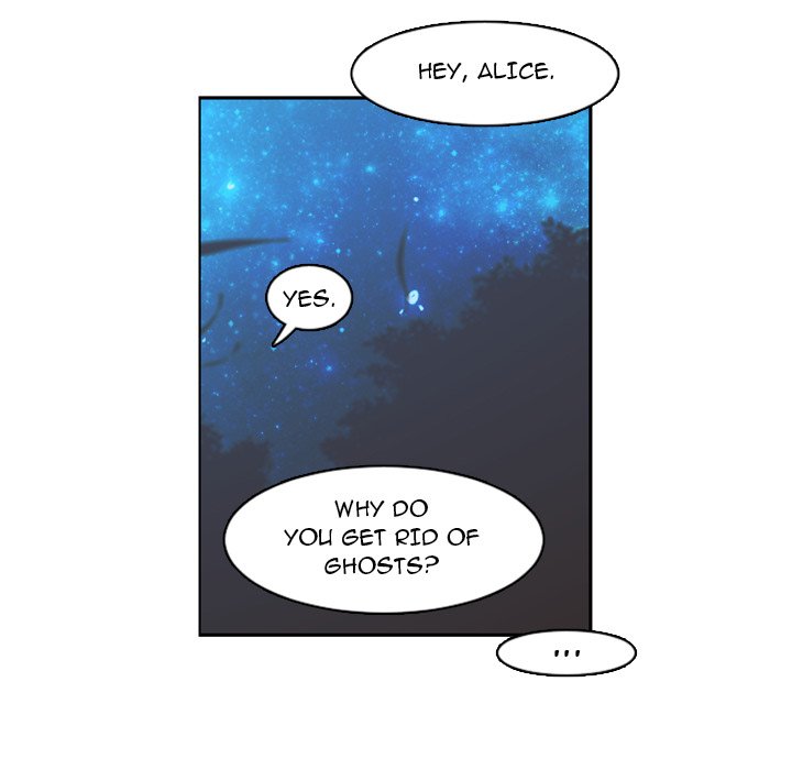 Go Away, Mr.Demon Chapter 106 - Page 17