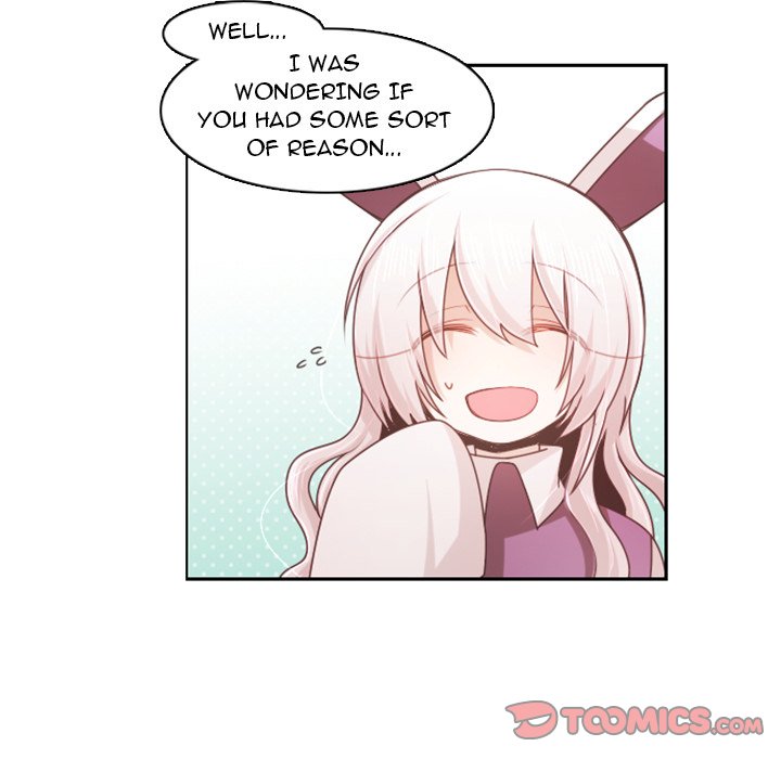 Go Away, Mr.Demon Chapter 106 - Page 20