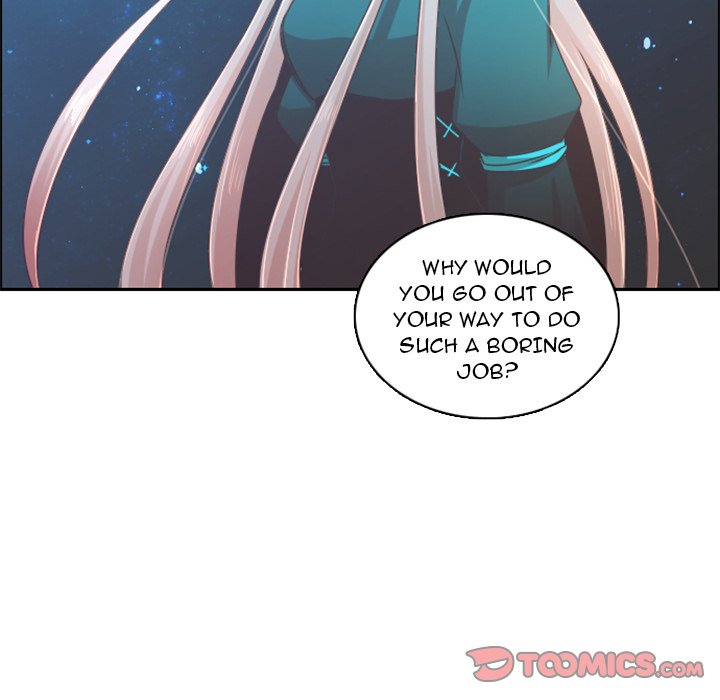 Go Away, Mr.Demon Chapter 106 - Page 24