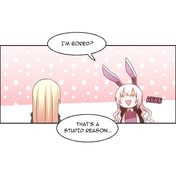 Go Away, Mr.Demon Chapter 106 - Page 25