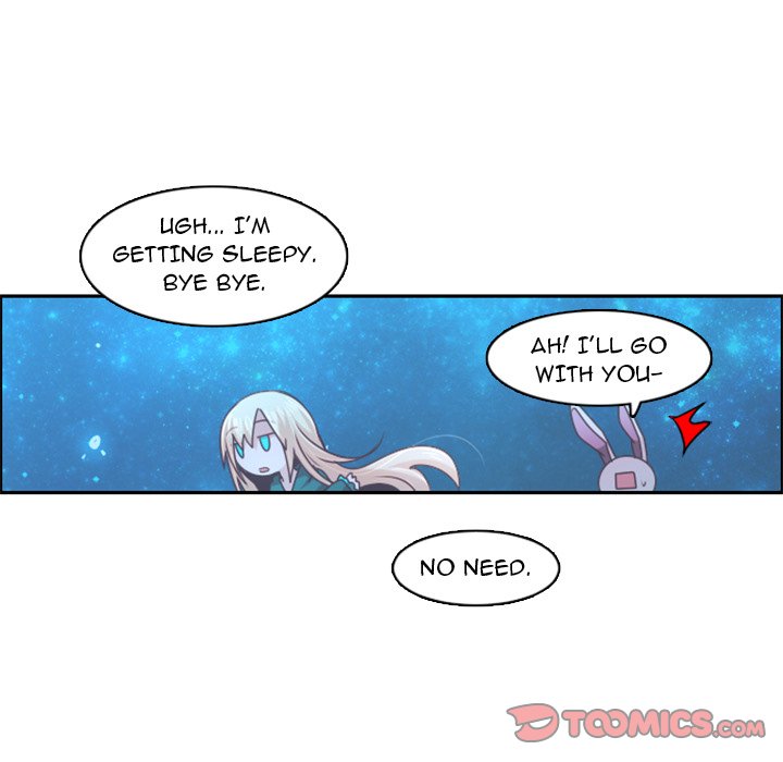 Go Away, Mr.Demon Chapter 106 - Page 26