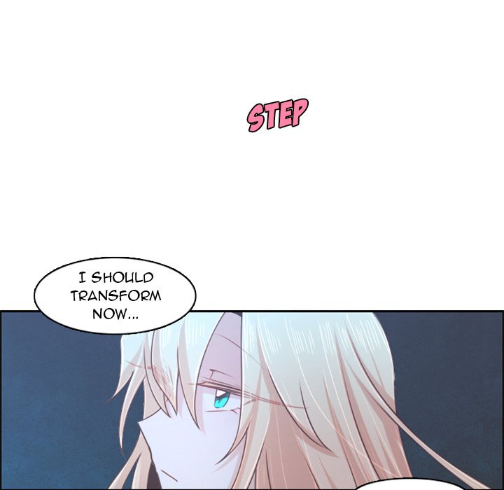Go Away, Mr.Demon Chapter 106 - Page 29