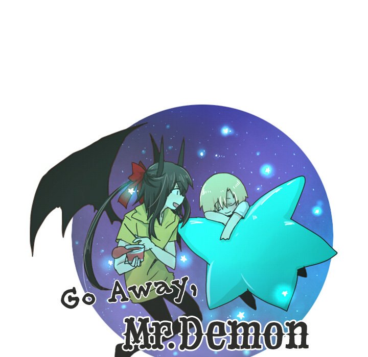 Go Away, Mr.Demon Chapter 106 - Page 35