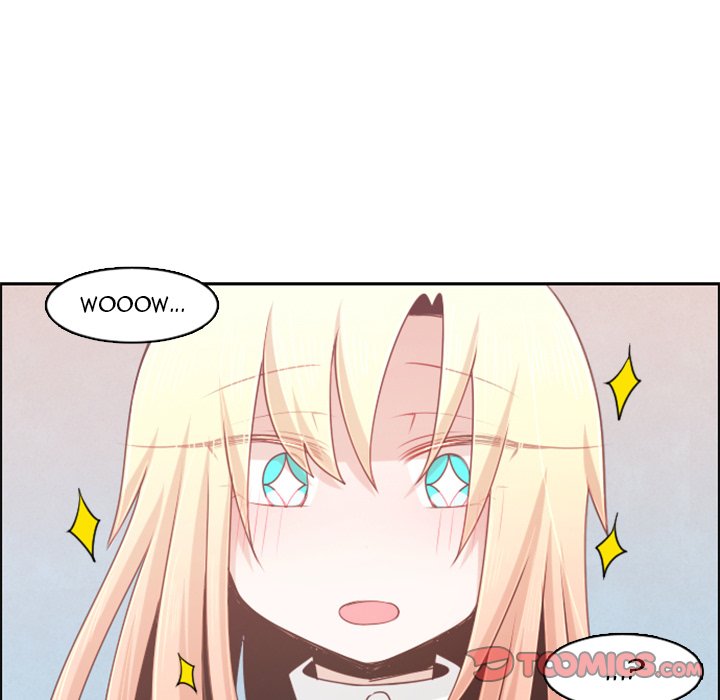 Go Away, Mr.Demon Chapter 106 - Page 42