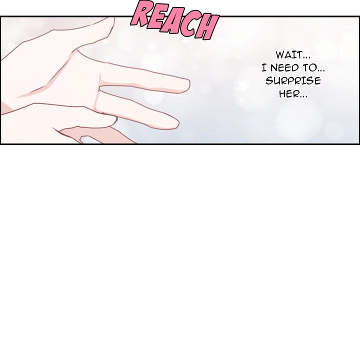 Go Away, Mr.Demon Chapter 106 - Page 45