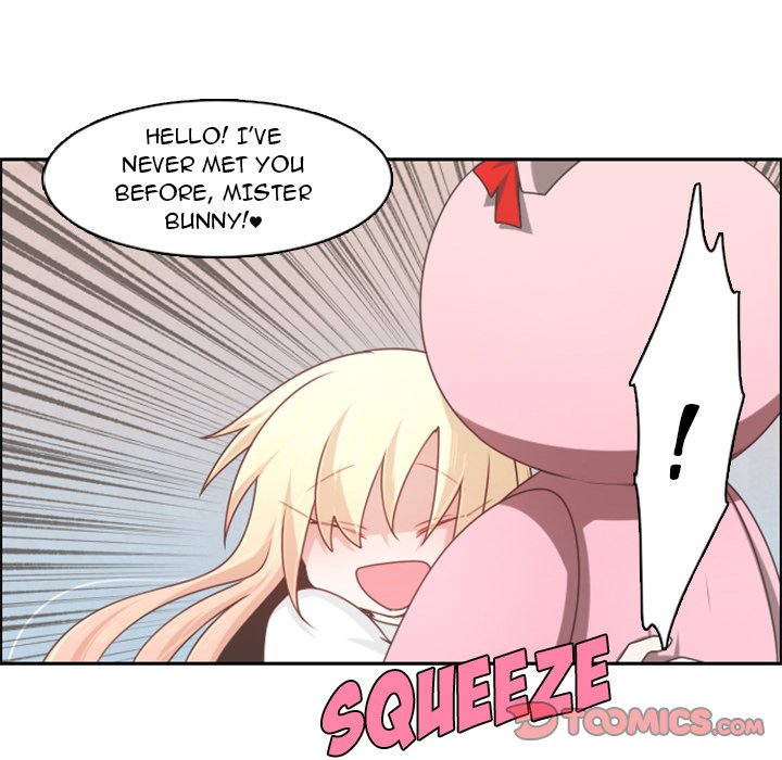 Go Away, Mr.Demon Chapter 106 - Page 46